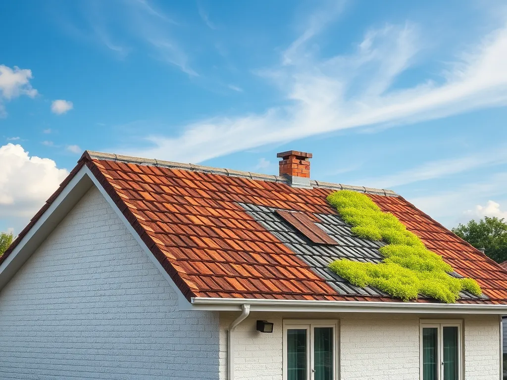 Exploring Various Roofing Materials: A Comprehensive Guide