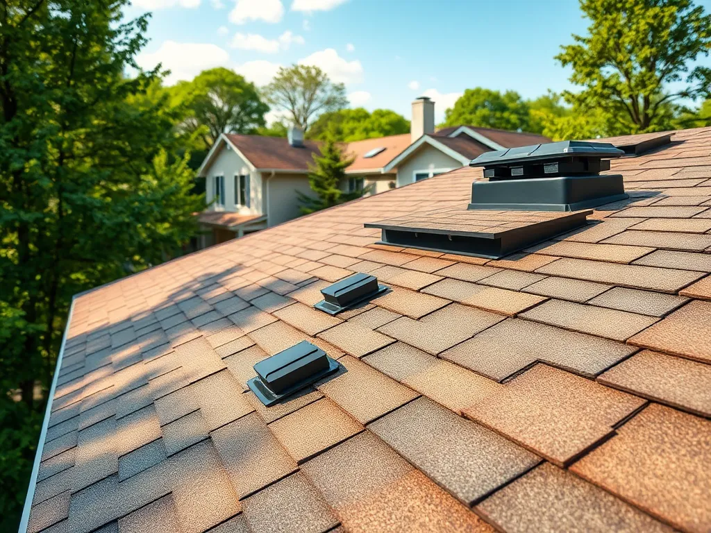 Roofing Repair: Ensuring the Protection of Your Home